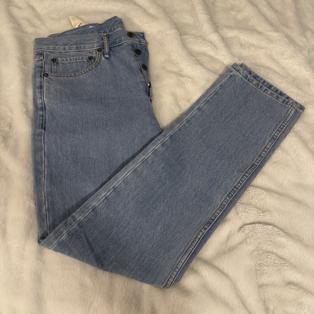 Rag And Bone Men’s Fit 2 Jeans 32/32